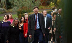 BC’s Economy, Health Care and Housing to Be the Focus of Throne Speech: Eby