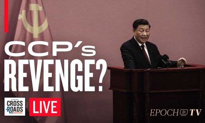 CCP Threatens America Over Downed Balloon; Biden Admin Gives Death Blow to Chinese Industry
