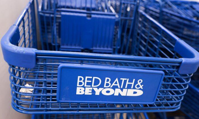 Bed Bath & Beyond Leaving Canada, 1,400 Jobs Lost