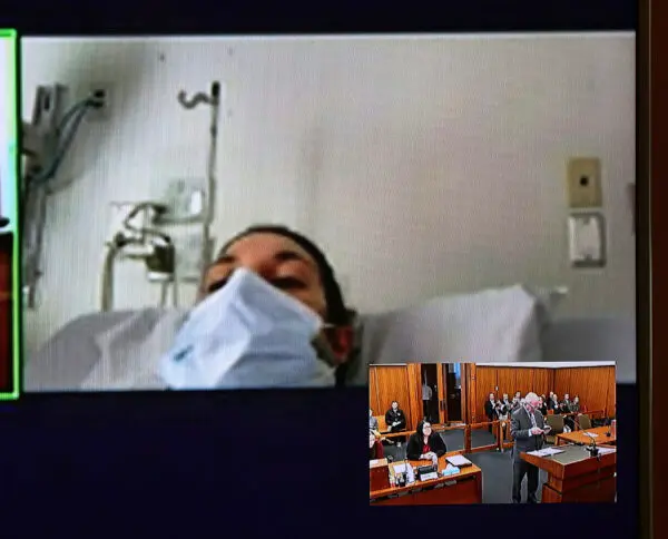 LIVE NOW: Lindsay Clancy Murder Trial Resumes in Massachusetts