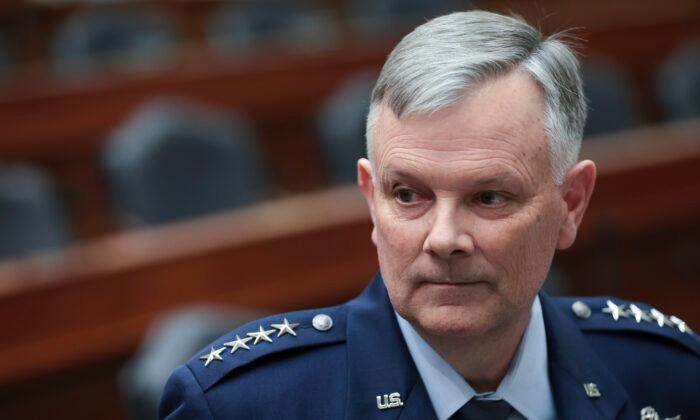China Took Down Its Spy Balloon After It Flew Over Latin America: US General