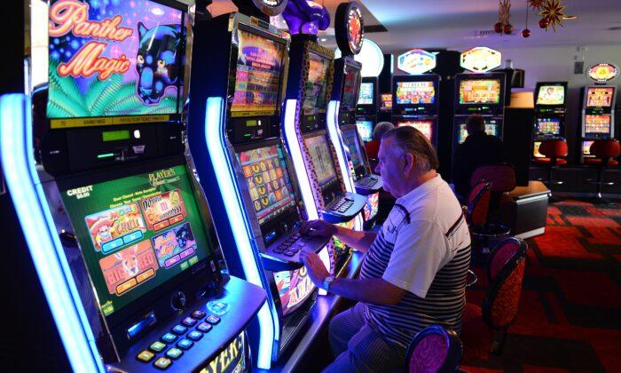 Cashless Gaming Trial Expanded in NSW