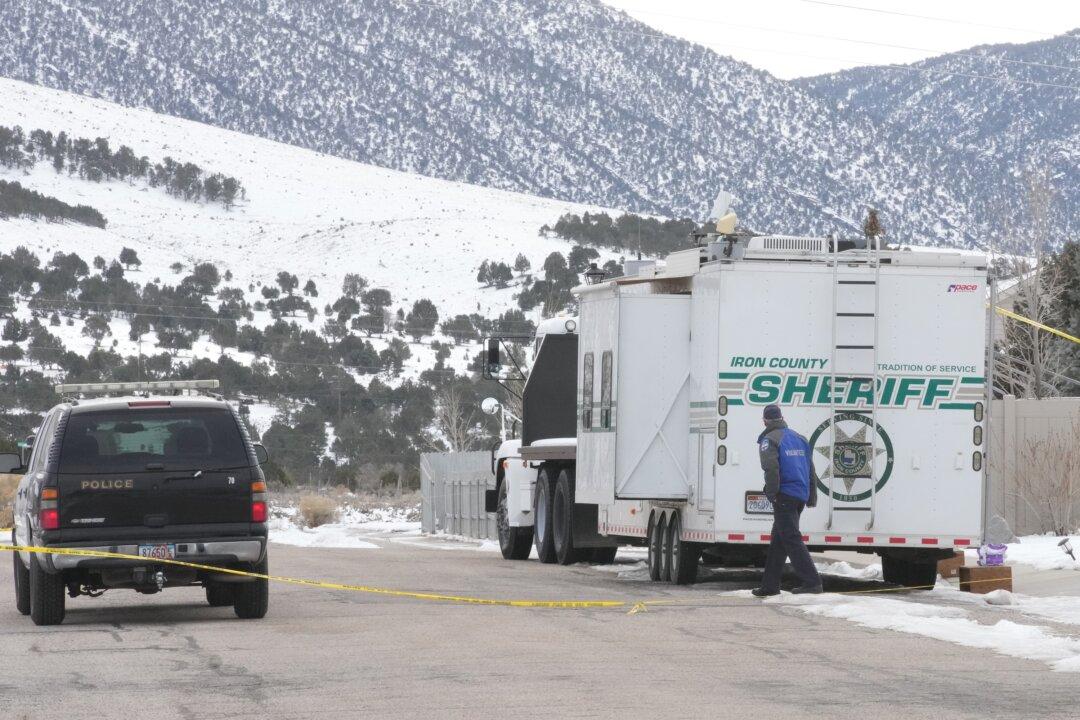 Utah Man Googled ‘Gunshot in a House' Before Murder-Suicide