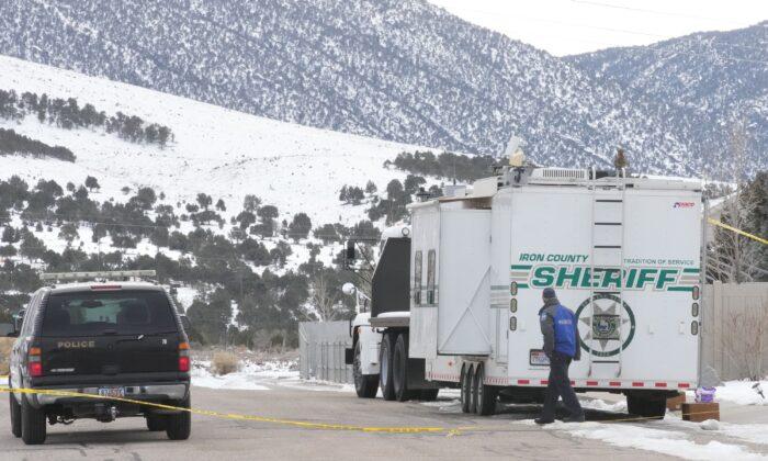 Utah Man Googled ‘Gunshot in a House' Before Murder-Suicide