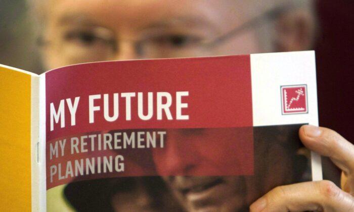 Canadians Now Expect to Need $1.7M in Order to Retire: BMO Survey