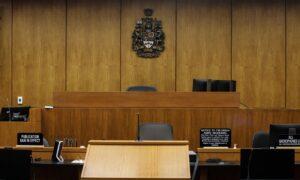 Former Alberta Justice Minister Faces Law Society Hearing for Alleged Misconduct