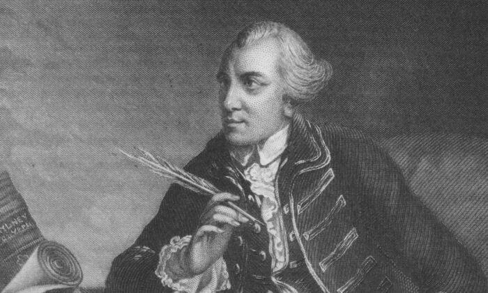 John Wilkes: The Hero of Liberty Who King George III Arrested for ‘Sedition’