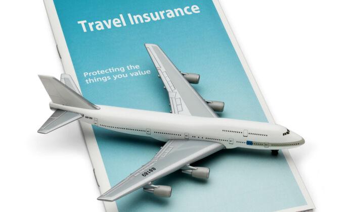 Travel Insurance, Part 1: Need It?
