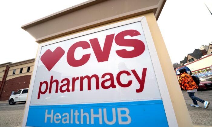 CVS Health Says It Is Selling All 22 of Its Retail Drugstores in Puerto Rico