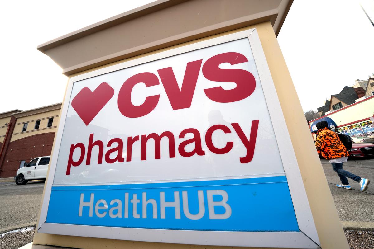 CVS Buying Spree Continues With $10.6 Billion Oak Street Deal