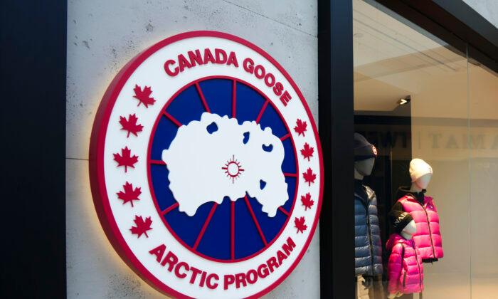 Canada Goose Q3 Results Highlight Challenges of Doing Business in China