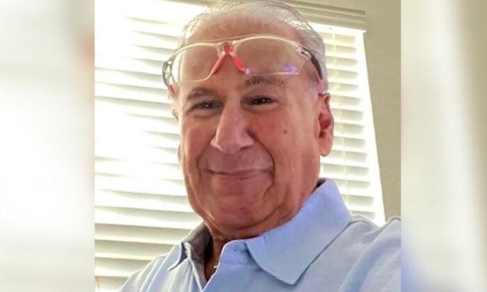 Family Confirms Missing 74-Year-Old Florida Lyft Driver Dead