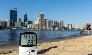 Australia Urged to Name Heatwaves to Highlight Threats