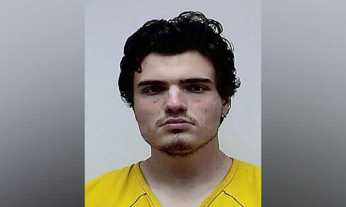 Former College Student Pleads Guilty to Deadly Sword Attack