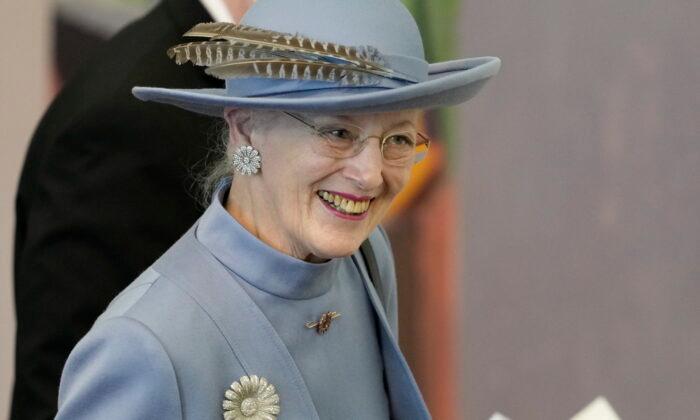 Danish Queen to Undergo ‘Major Back Surgery’