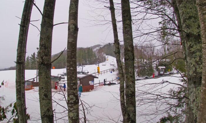 Ready to Hit Some Eastern Slopes? You Could Start With These NC Ski Resorts