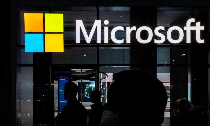 Microsoft Incorporates AI Technology Into Its Search Engine Bing