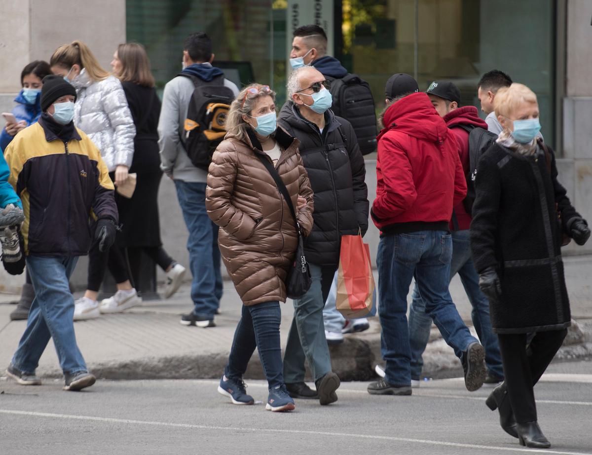 Unmasked Alberta Chiropractor Faces Discipline by Regulatory College