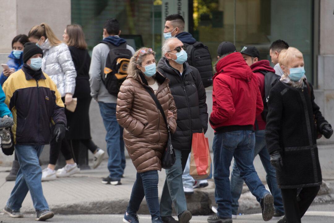 ‘Critical Weaknesses’: Health Department Keeping Pandemic Audits Out of the Public Eye