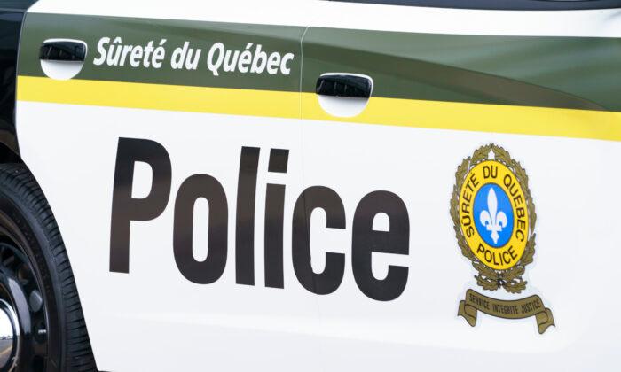 Quebec Police Say Four People Dead in Home Destroyed by Fire North of Montreal