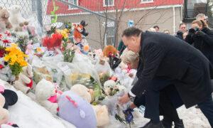 Quebec Daycare Crash Leaves Community Mourning, Asking Why