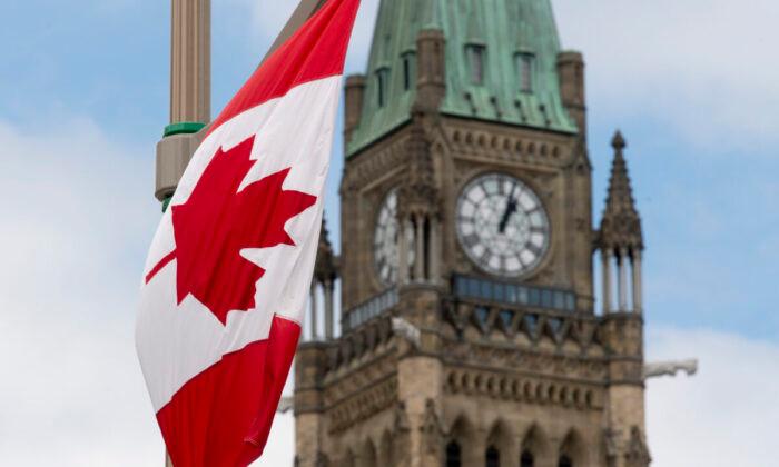 Parliamentary Committee to Recommend Ottawa Increase Ties With Taiwan: Report