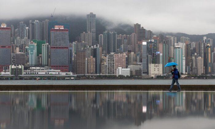 Hong Kong Plummets in Liveability Ranking for Expatriates