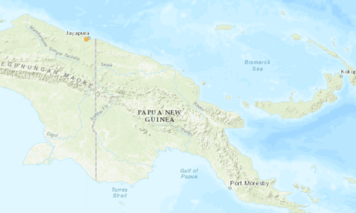 Australian Academic and Colleagues Taken Hostage in Papua New Guinea