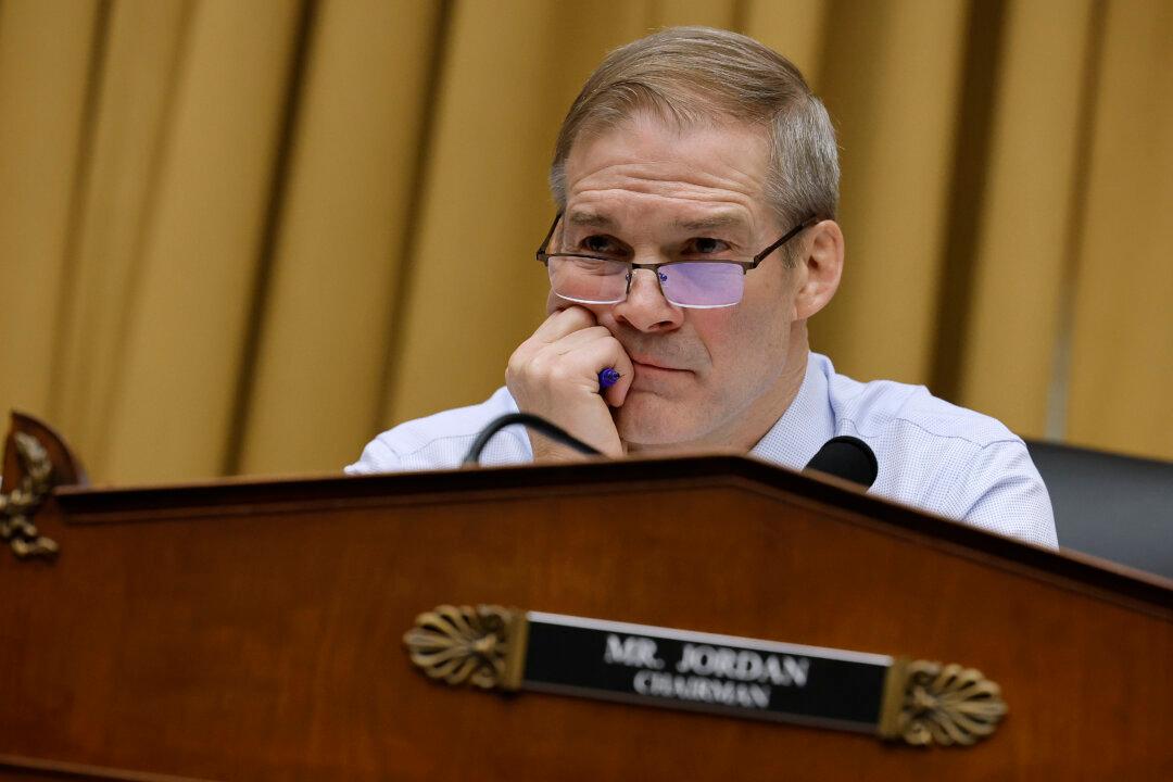 Whistleblower Tells Congress FBI Leadership Is ‘Rotted at Its Core’