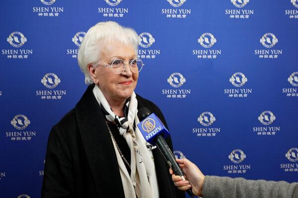 Shen Yun ‘Magical’ and ‘Extraordinary’ for French Audience in Lyon