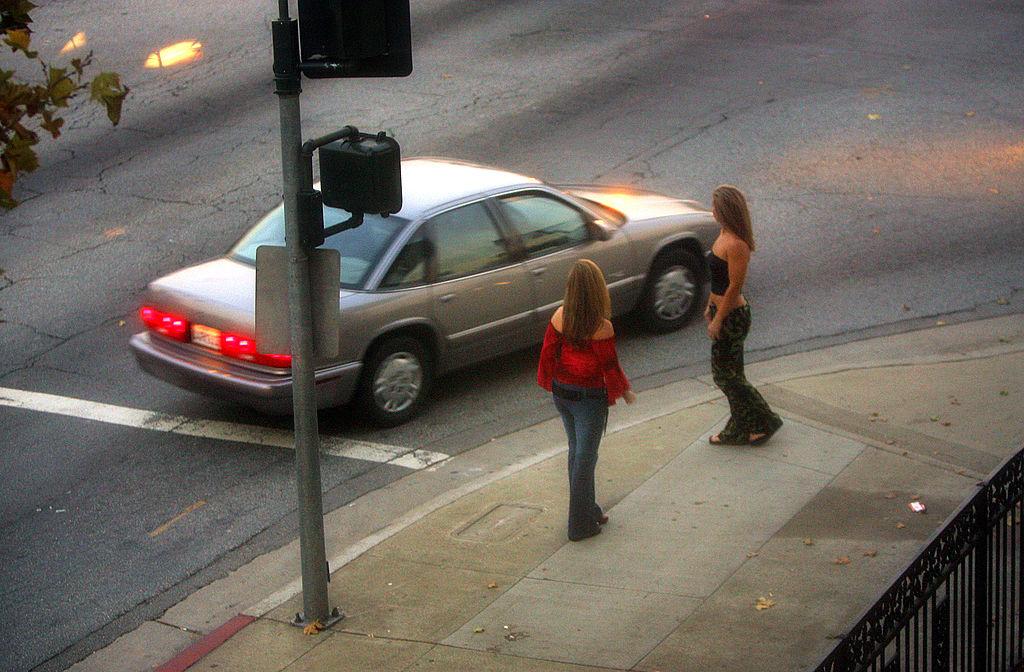 Prostitution, Pimping Rises in California After Prohibitive Laws Repealed, ‘Scared’ Families Plead With Officials