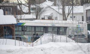 Accused in Quebec Daycare Bus Crash That Killed Two Kids Has Case Postponed