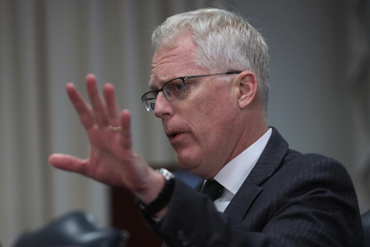 American Public Not Getting Full Story on Chinese Balloon, Says Former Acting Secretary of Defense