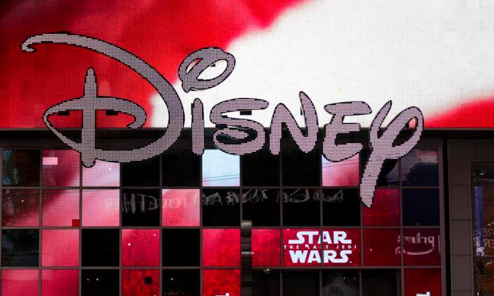 Disney Toppled From Top Spot as Highest-Grossing Studio at Box Office