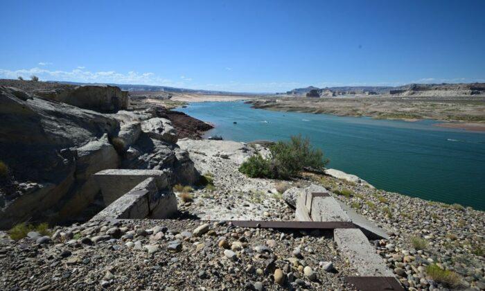 Western US Receives $585 Million to Bolster Water Infrastructure