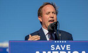 Texas Federal Judge Rules $1.7 Trillion Spending Bill’s Passage Violated Constitution