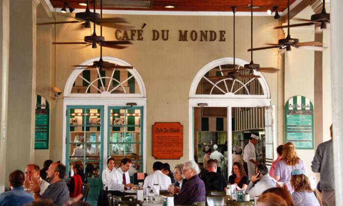 New Orleans Takes the Cake as Tripadvisor Hands out Its Award for Best Food Destination