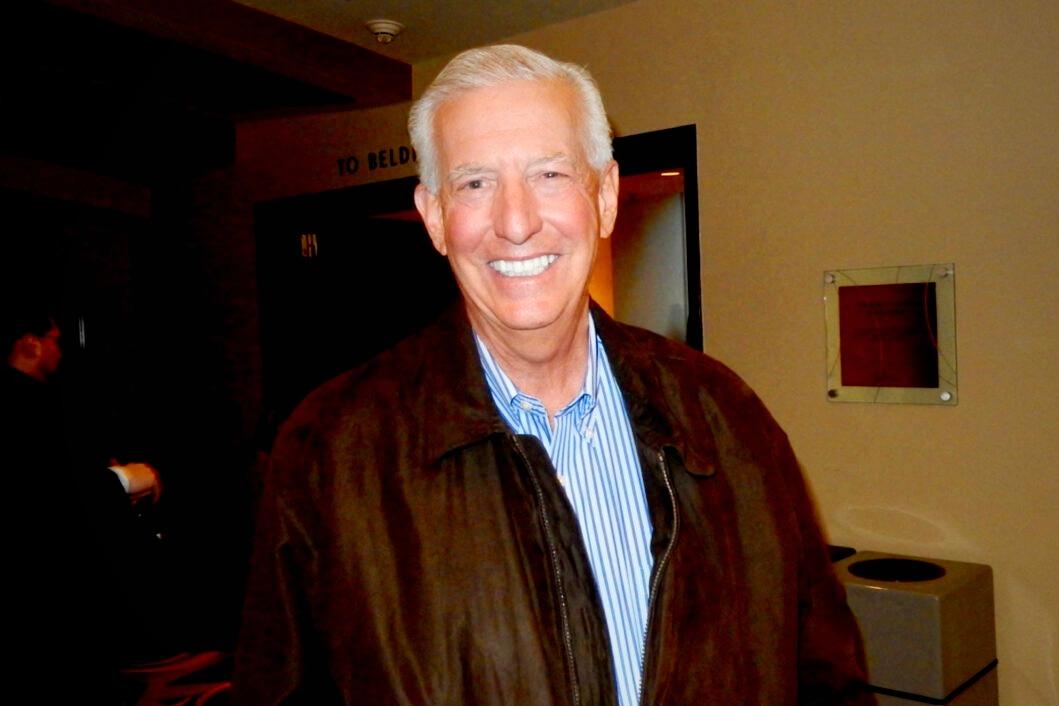 ‘We Couldn’t Wait to See It’: Retired Banker Inspired by Shen Yun