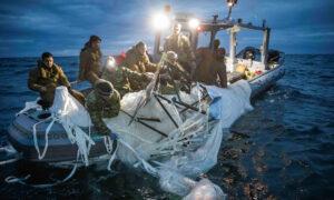 US Imposes Sanctions on 6 Chinese Firms Over Spy Balloon Programs