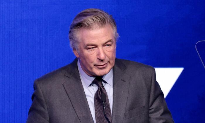 Special Prosecutor Recuses Herself From Alec Baldwin ‘Rust’ Case