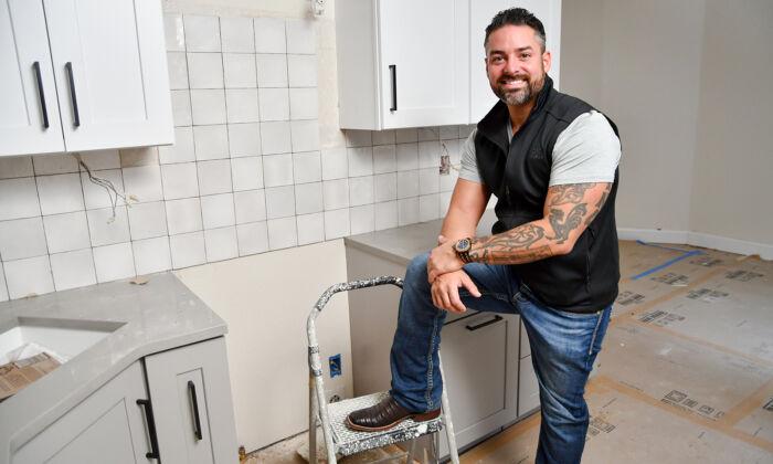 Denver’s Worst Home Renovation Nightmares Star in New HGTV Show