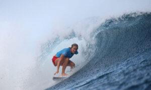 Surfer Bethany Hamilton Vows to Boycott World Surf League Events Over Transgender Policies