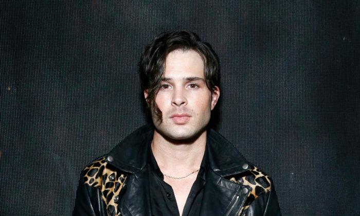 34-Year-Old Actor Cody Longo Found Dead in His Home