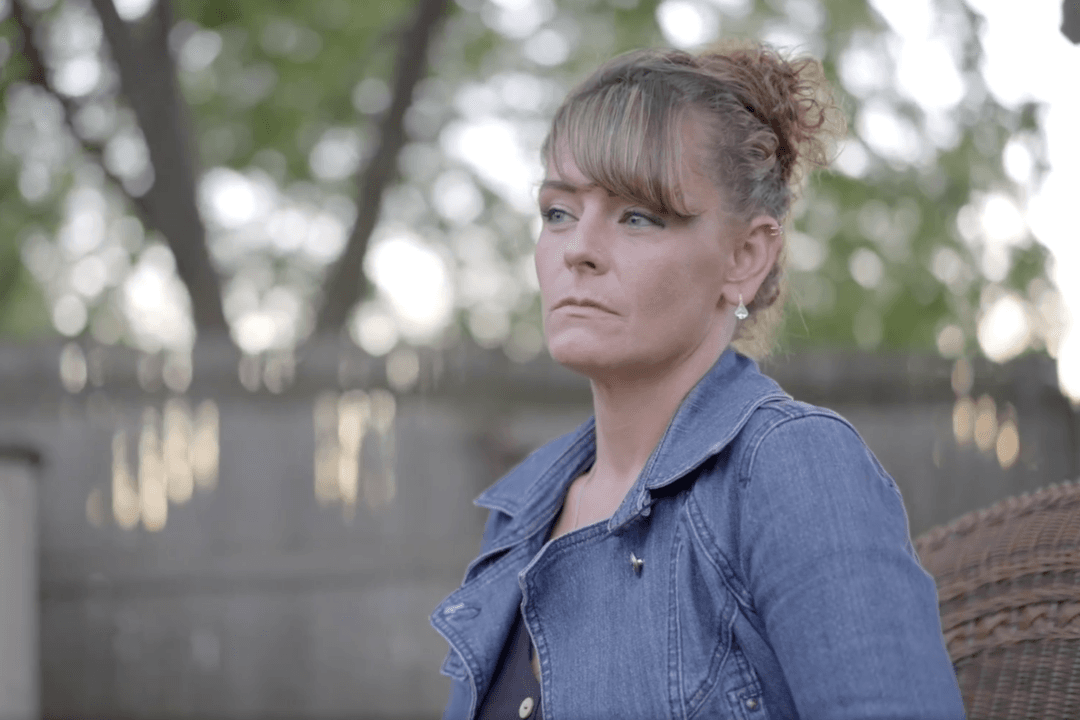 DOJ Sought to Jail Jan. 6 Defendant and Police Beating Victim Victoria White for Meeting With Lawmakers on Capitol Hill