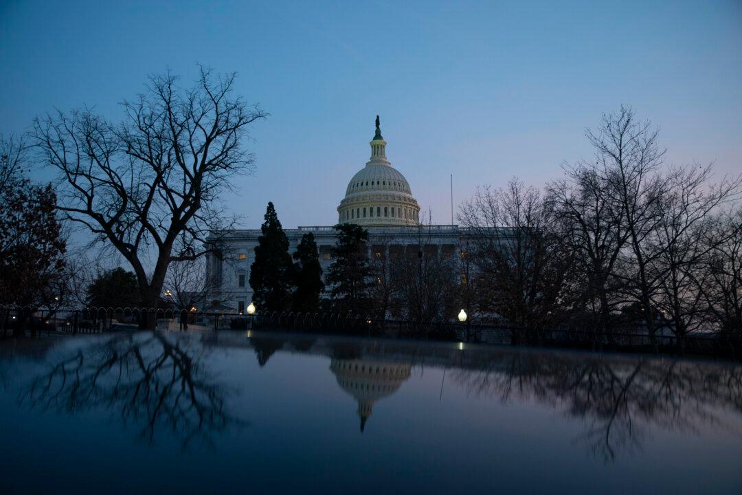 Why Republicans Seem So Marginalized in Washington