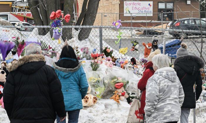 Witnesses Describe How the Quebec Daycare Bus Crash Unfolded, Moment by Moment