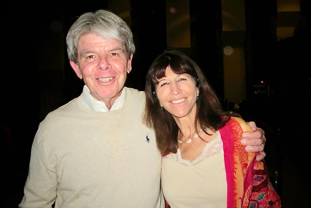 Shen Yun Is ‘An Antidote to This Crazy World,’ Says Marketing Professional