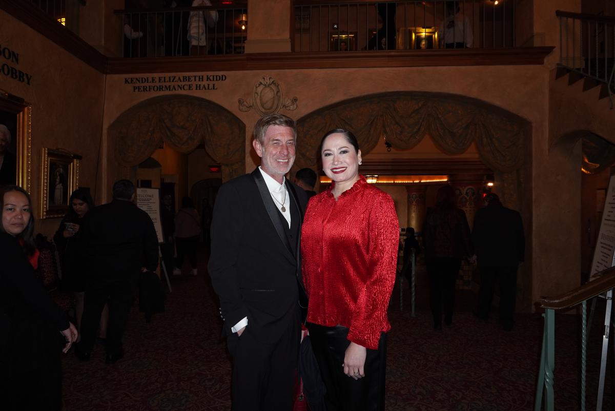 ‘I Would Recommend the Show to Everybody,’ Says Theatregoer After Seeing Shen Yun