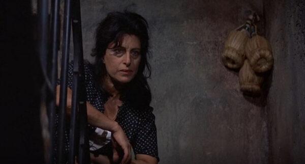 Rosa, played by the incredible actress Anna Magnani, in “The Secret of Santa Vittoria.” (United Artists)