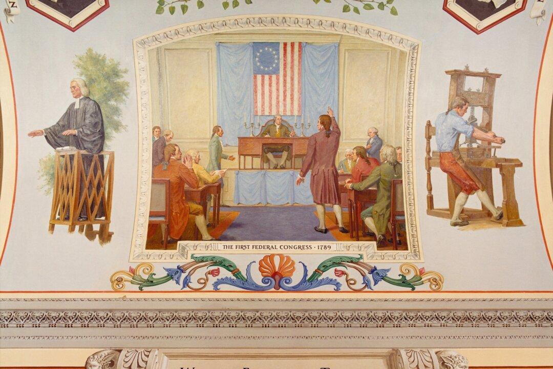 James Madison’s Essays Became the Foundation for Separating Church and State